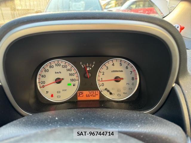 Nissan NOTE 2012-02 8414111-20