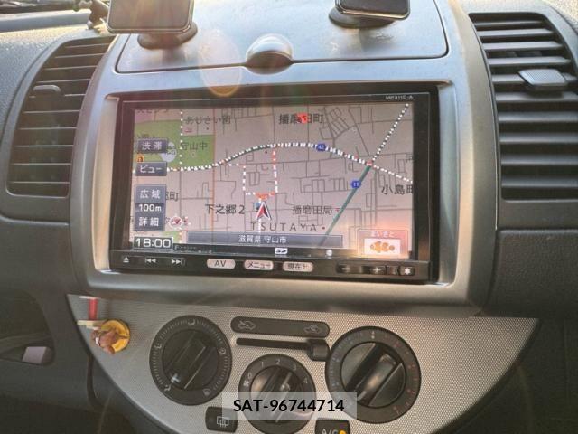 Nissan NOTE 2012-02 8414111-22