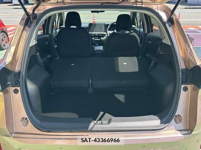 Nissan NOTE 2024-05 8414064-9