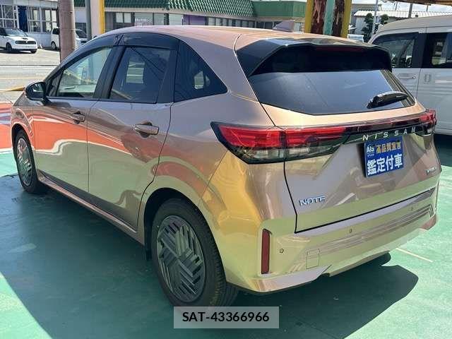 Nissan NOTE 2024-05 8414064-3
