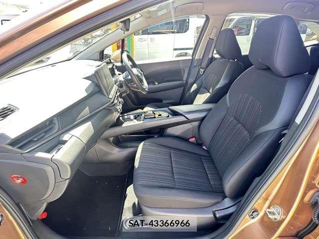 Nissan NOTE 2024-05 8414064-4