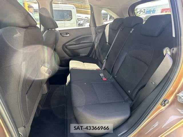 Nissan NOTE 2024-05 8414064-5