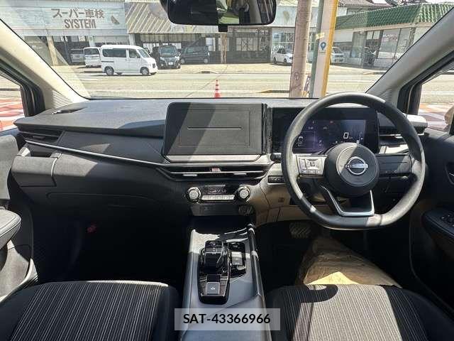 Nissan NOTE 2024-05 8414064-6