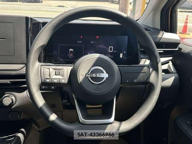 Nissan NOTE 2024-05 8414064-7