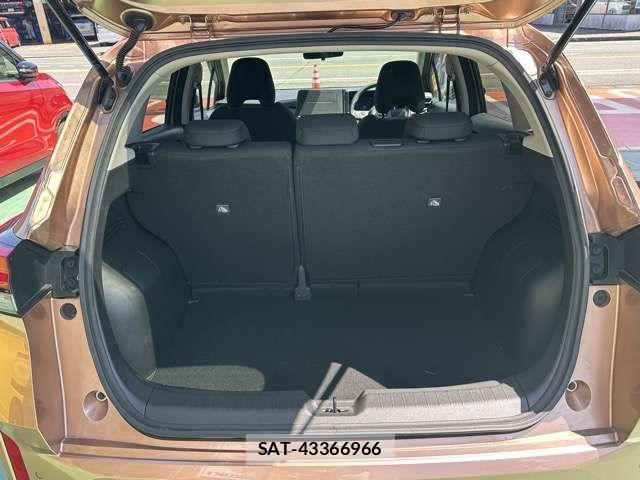 Nissan NOTE 2024-05 8414064-8