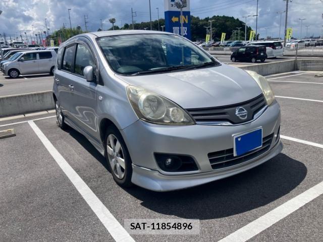 sat car