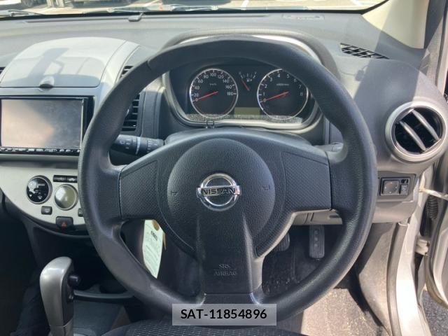 Nissan NOTE 2010-08 8414102-16