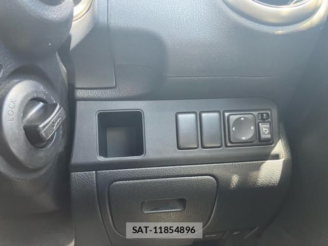 Nissan NOTE 2010-08 8414102-20