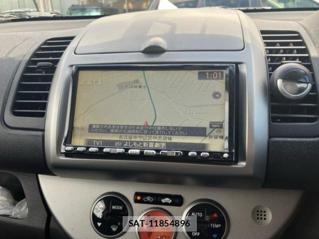 Nissan NOTE 2010-08 8414102-23