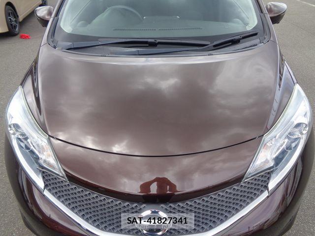 Nissan NOTE 2015-10 8414081-10