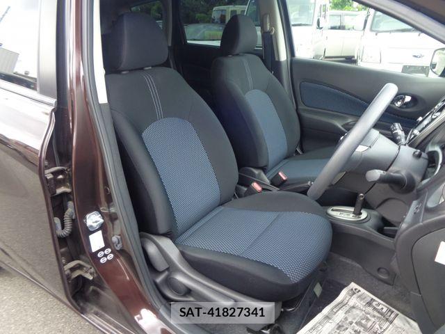 Nissan NOTE 2015-10 8414081-12