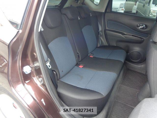 Nissan NOTE 2015-10 8414081-13