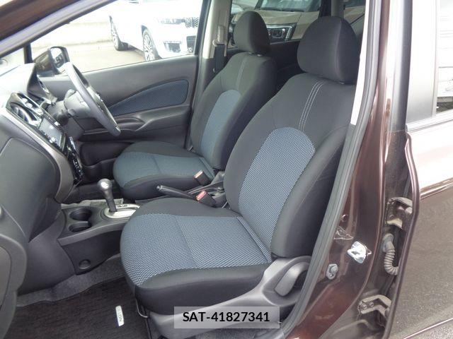 Nissan NOTE 2015-10 8414081-14