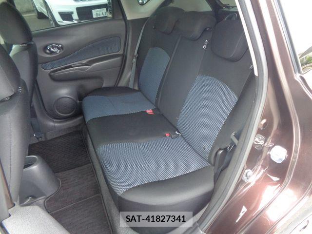 Nissan NOTE 2015-10 8414081-15