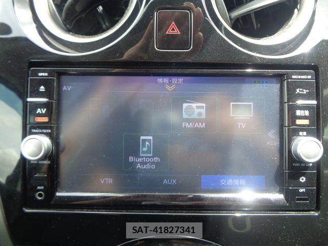 Nissan NOTE 2015-10 8414081-23
