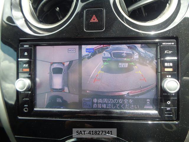 Nissan NOTE 2015-10 8414081-24
