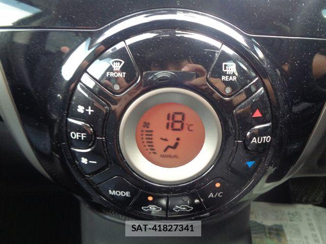 Nissan NOTE 2015-10 8414081-26