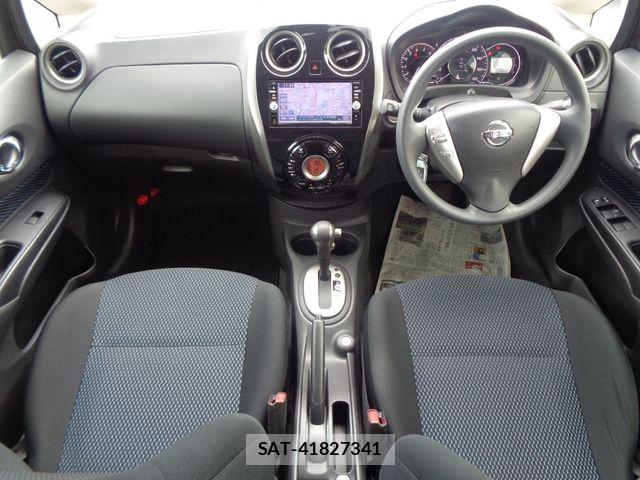 Nissan NOTE 2015-10 8414081-2