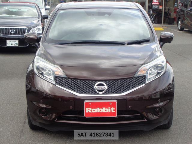 Nissan NOTE 2015-10 8414081-5