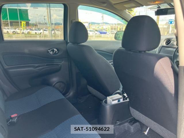 Nissan NOTE 2013-08 8414113-10