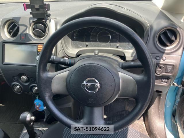 Nissan NOTE 2013-08 8414113-16