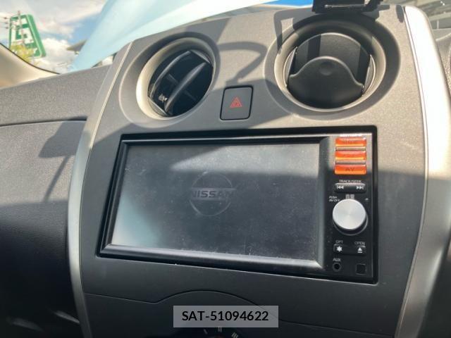 Nissan NOTE 2013-08 8414113-22