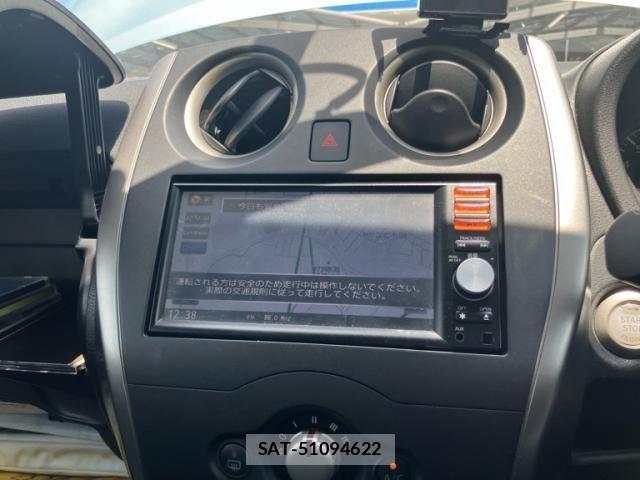 Nissan NOTE 2013-08 8414113-23