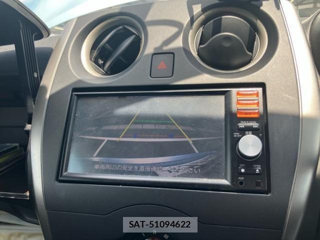 Nissan NOTE 2013-08 8414113-24