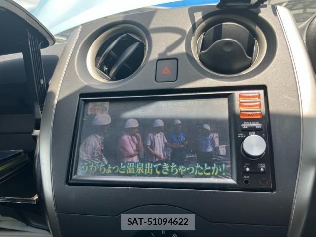 Nissan NOTE 2013-08 8414113-25