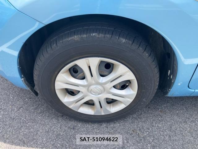 Nissan NOTE 2013-08 8414113-5