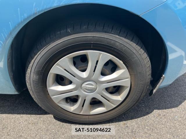 Nissan NOTE 2013-08 8414113-6