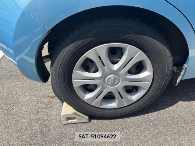 Nissan NOTE 2013-08 8414113-7