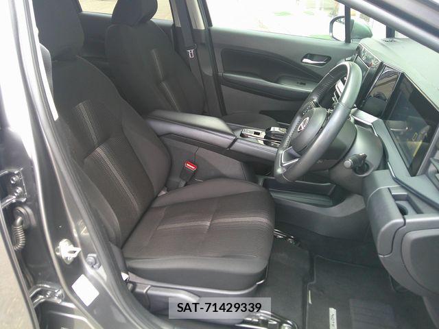 Nissan NOTE 2023-07 8414067-11