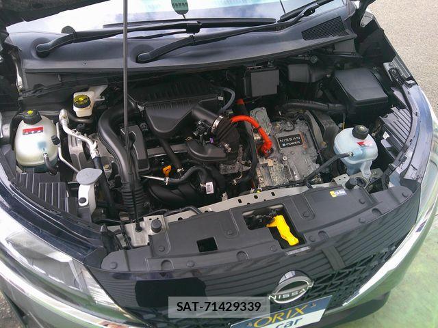 Nissan NOTE 2023-07 8414067-17