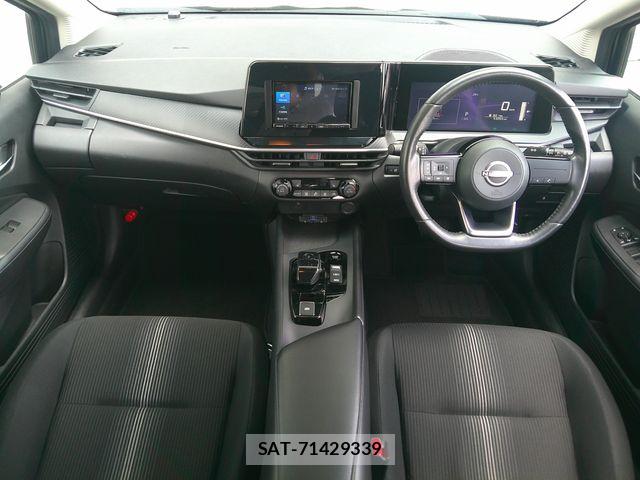 Nissan NOTE 2023-07 8414067-1