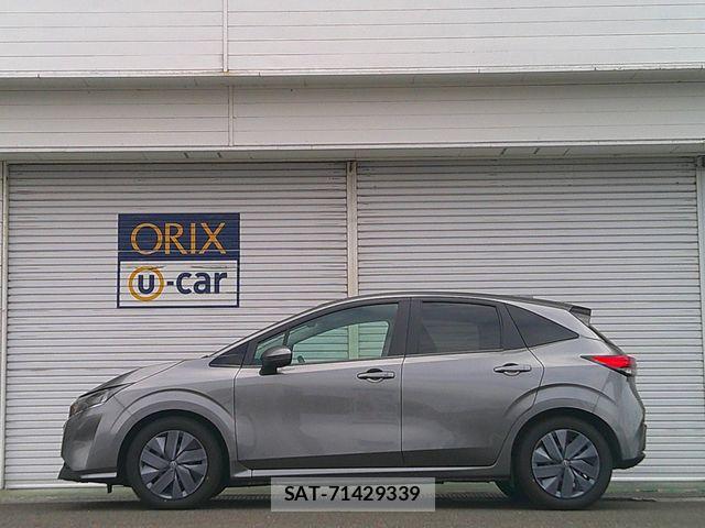 Nissan NOTE 2023-07 8414067-24
