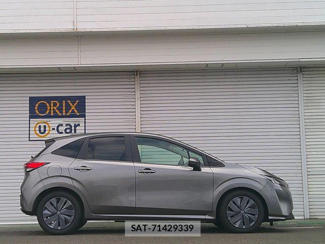Nissan NOTE 2023-07 8414067-25
