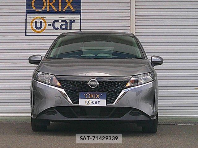 Nissan NOTE 2023-07 8414067-26
