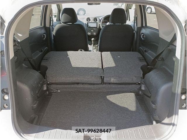 Nissan NOTE 2021-07 8414071-10