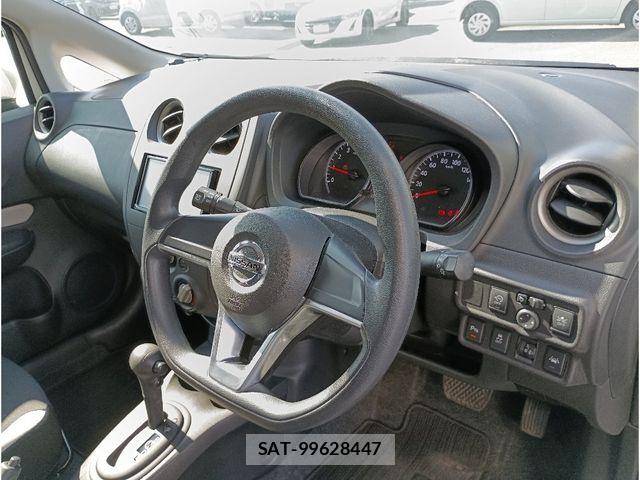 Nissan NOTE 2021-07 8414071-11