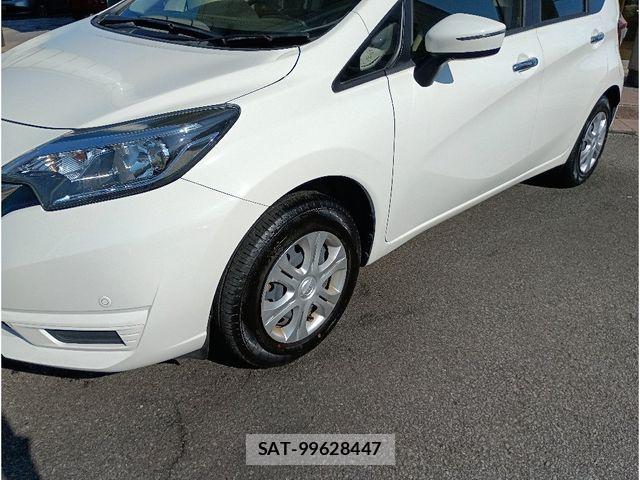 Nissan NOTE 2021-07 8414071-24