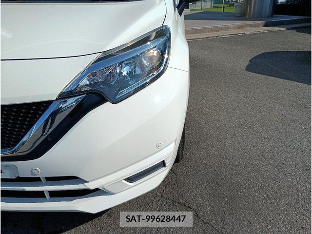 Nissan NOTE 2021-07 8414071-25