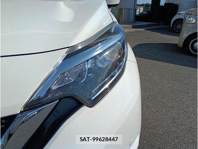 Nissan NOTE 2021-07 8414071-26