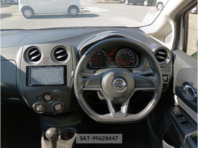 Nissan NOTE 2021-07 8414071-2