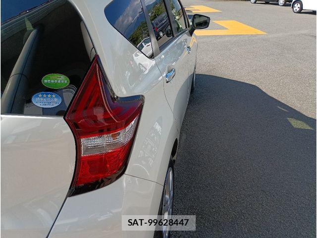 Nissan NOTE 2021-07 8414071-6