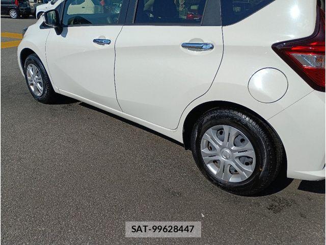 Nissan NOTE 2021-07 8414071-8