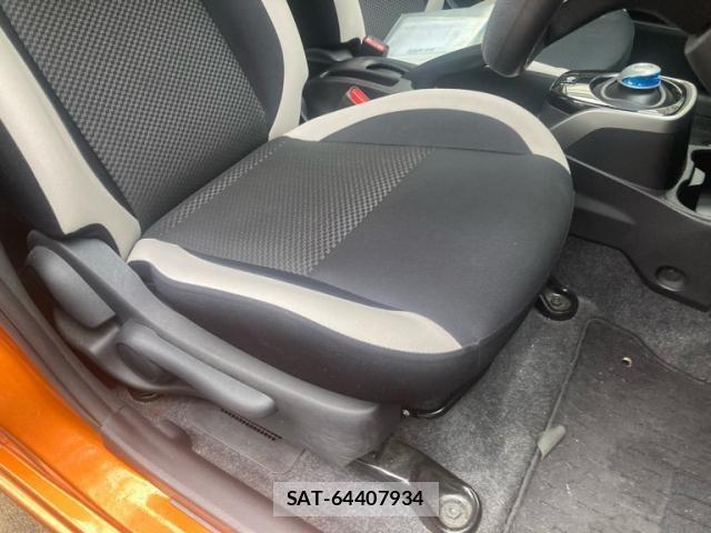 Nissan NOTE 2016-11 8414083-9