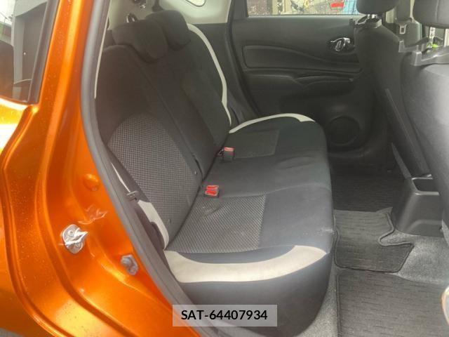 Nissan NOTE 2016-11 8414083-14