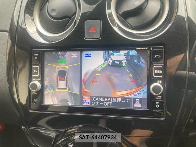 Nissan NOTE 2016-11 8414083-21