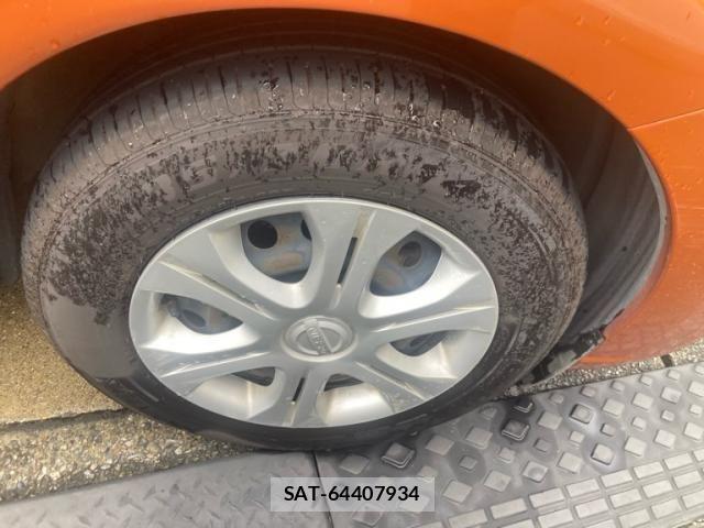 Nissan NOTE 2016-11 8414083-2